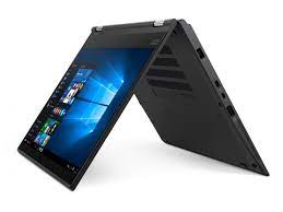 Lenovo ThinkPad X380 Yoga 2-in-1 13.3 FHD (1920X1080) Laptop Intel Core i5-8350U  256GB SSD, 8GB RAM, Win 10 Pro