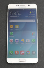 Samsung Note 5  32GB Android Unlocked  Phone