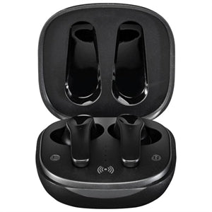 iLive Truly Wireless ANC Earbuds with wireless charging   IAEBTNQ102B