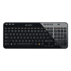 Logitech K360 Wireless Mini Compact Keyboard 920-004088