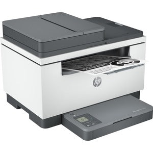 HP LaserJet M234sdwe Laser Multifunction Printer-Monochrome-Copier/Scanner- 6GX01E#BGJ