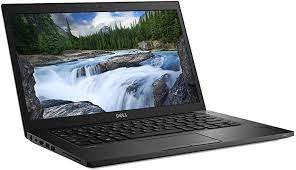 Dell Latitude 7410 14 FHD (1920X1080) Laptop -Intel  i5-10310U 1.7Ghz ,8GB,256GB NVMe SSD, HDMI, windows 11 PRO - 1 year Warranty