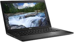 Dell Latitude 7410 14 FHD (1920X1080) Laptop -Intel  i5-10310U 1.7Ghz ,8GB,256GB NVMe SSD, HDMI, windows 11 PRO - 1 year Warranty