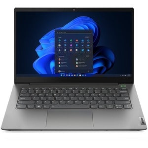 NEW- Lenovo ThinkBook 16 G6  TOUCH SCREEN 16 Notebook - Full HD - 1920 x 1080 - Intel Core i5-1335U - 16 GB RAM - 512 GB SSD - Windows 11 Pro  - 21KH006AUS