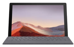 Microsoft Surface PRO 7 ( model 1866)  Tablet - 12.3IN Touchscreen -  Intel Core i5-1035G4 1.1Ghz, 16GB, 256GB SSD Windows 10 pro  (Factory Certified) - WITH New Keyboard  PVS-00001