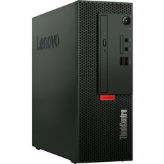 Lenovo ThinkCentre M70S SFF Desktop - Intel Core i5-10400 2.9Ghz , 16GB DDR4, 256GB SSD + 500 Gb HD , HDMI,  Windows 11 Pro - 1 Year  warranty