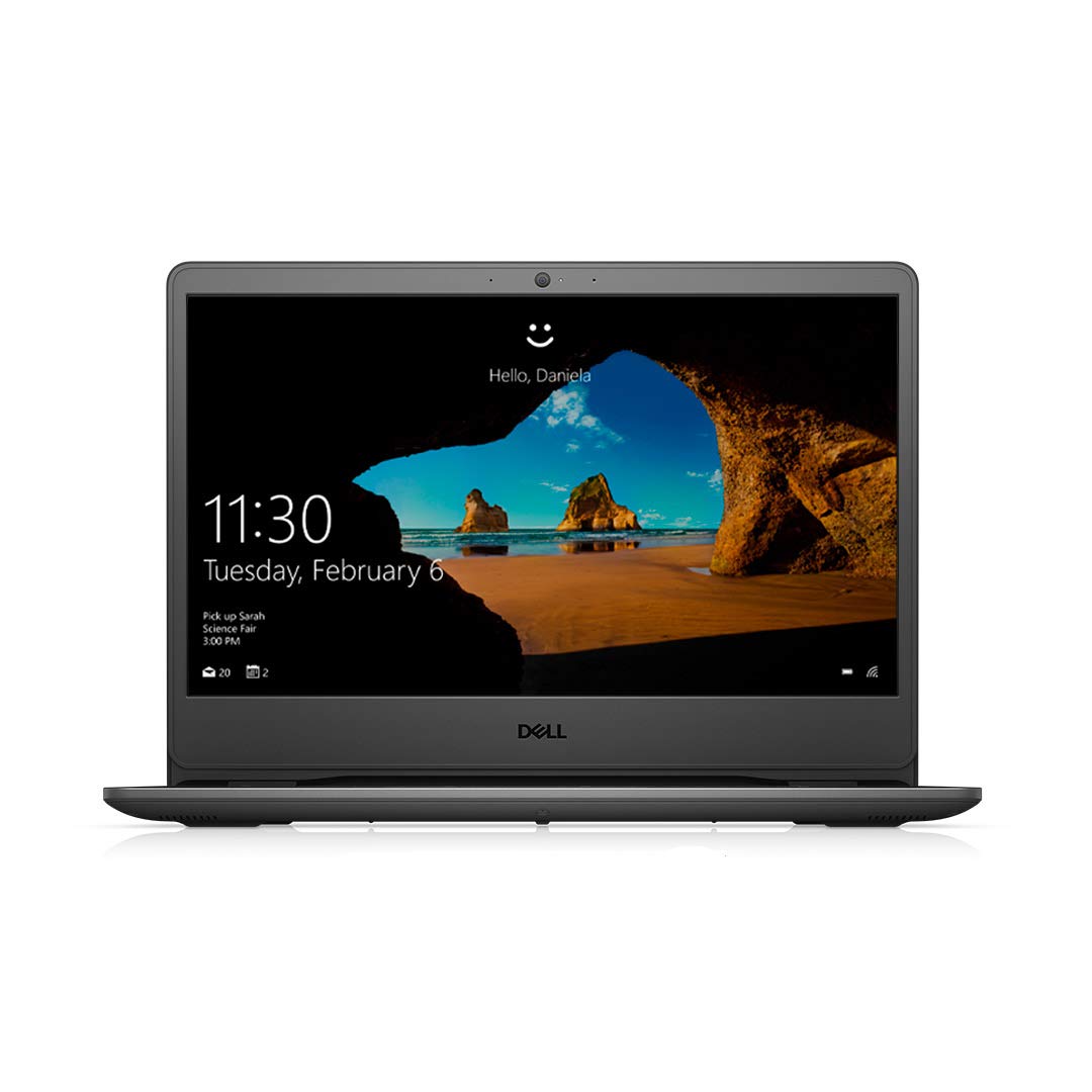 Dell Vostro 3405 14 - AMD Silver 3050U 12GB, 256 SSD, Integrated Graphics, Windows 10 home