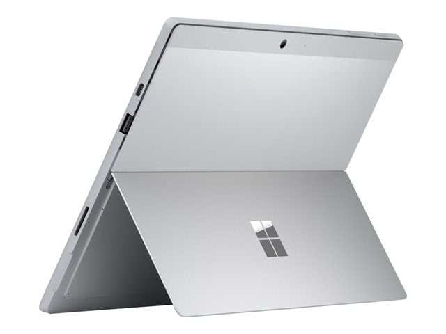 Microsoft Surface Pro 7+ 12.3-inch Tablet (model 1961) Silver, Intel Core i5-1135G7, 16GB RAM, 256 GB SSD, Win11 Pro  - (w/ Keyboard)
