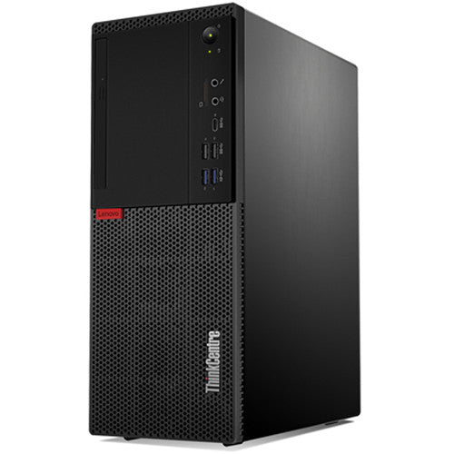 Lenovo ThinkCentre M920 Mid Tower -intel Core i5-8500 3.0Ghz,8GB ,256GB SSD, Windows 11 PRO  - 1 Year Warranty