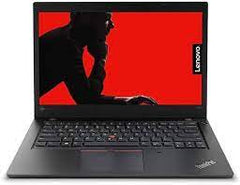 Lenovo ThinkPad L480 Ultrabook- Intel Core i5-7200U  2.5Ghz ,8GB,256gb SSD ,14 TFT, Windows 10 PRO - 1 Year Warranty