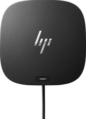 HP USB-C Dock G5 Docking Station 5TW10UT#ABA -open box new