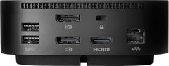 HP USB-C Dock G5 Docking Station 5TW10UT#ABA -open box new