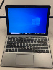 Dell Latitude 7200 2-in-1  12.3 TOUCH  Laptop - Intel Core i5-8365U , 16Gb Ram, 512GB SSD