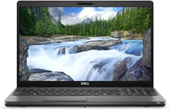 Dell Latitude 5500 15.6 FHD (1920X 1080)  Laptop-Intel i5-8365U ,16GB,256G SSD, HDMI, windows 11 PRO - 1 year Warranty
