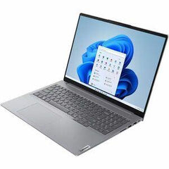 New Open Box Lenovo ThinkBook 15 G4 IAP  21DJ000WCA 15 FHD Laptop  (1920X1080) - Intel Core i7-1255U 16GB RAM 512GB SSD Windows 11 Pro -Mineral Grey