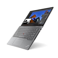 Open Box Lenovo ThinkPad T14 Gen 4 14 Touch  Notebook - 1920 x 1200 - Intel Core i5-1345U - 16 GB - 512 GB SSD - Windows 11 pro  Thunder Black