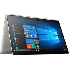 HP EliteBook x360 1040 G6 14 2in1 Touch  14- i5-8365U 16GB RAM 256GB SSD Win11Pro