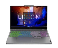 Open Box Lenovo Legion Pro 5i  82WK0044US  16 QHD+  Laptop - Intel Core i7-13700HX 16GB RAM 512GB SSD, Nvidia Gforce RTX 4060 8GB Grphics, Windows 11 Home -Grey