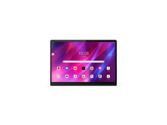 Lenovo - Yoga Tab 13 - 13 - Tablet - 128GB -WIFI - Shadow Black- ZA8E0015US -Android 11