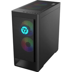 OPEN BOX  Lenovo Legion T5 26ARA8  Gaming Desktop - AMD Ryzen 9 7900,  32GB DDR5 RAM, 1TB M.2 PCI Express 4.0 SSD, NVIDIA GeForce RTX 4070 Ti 12GB , Windows 11 Home 64-bit  -  90UX0003US