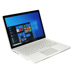 Refurbished  Microsoft Surface Book 3 13.5" Touchscreen Laptop - Intel Ci7-1065G7 1.3Ghz , 32GB RAM , 512GB SSD - Windows 11 Pro