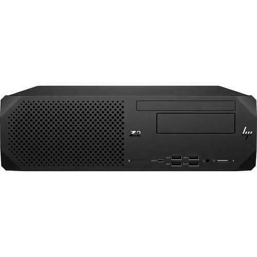 Refurbished HP Z2 G8 SFF  Workstation-  Intel Core i7 11700 2.5GHz 16Gb 512GB NVMe  11 Pro - 2 Year warranty