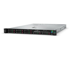 Offlease  HP Proliant DL360 gen 10   1U rack Server  - 2X  Intel Xeon Gold 5115 (10-core, 20-thread)- 32GB (2x16GB) 2666Mhz  , No HD, No OS