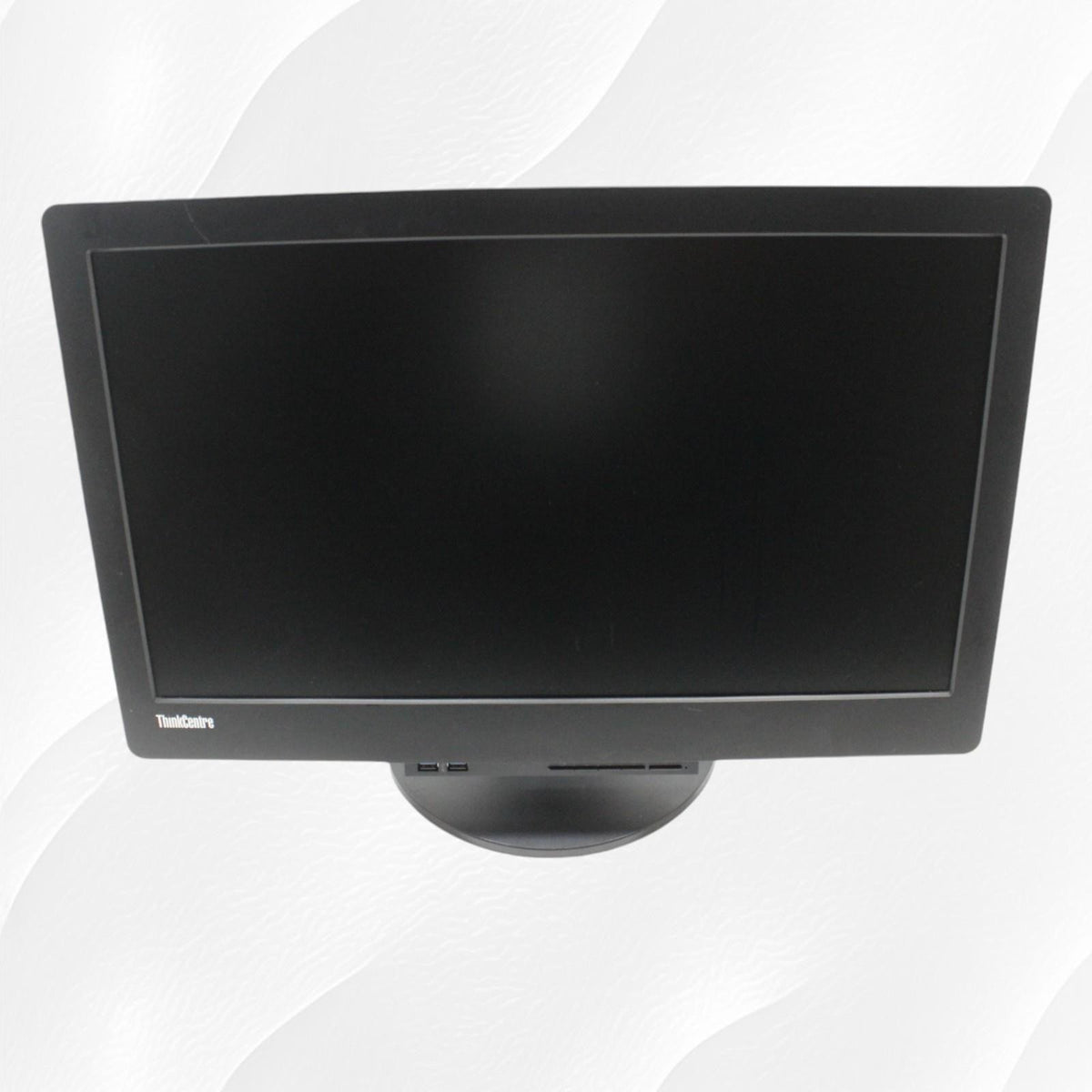 Refurbished Lenovo ThinkCentre 10DQD Tiny-in-One 23" 1920x1080 LCD Monitor  speakers