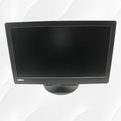 Refurbished Lenovo ThinkCentre 10DQD Tiny-in-One 23" 1920x1080 LCD Monitor  speakers