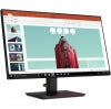 Refurbished Lenovo ThinkVision P24Q-20 24" LED Monitor 2K 2560 x 1440 (QHD)