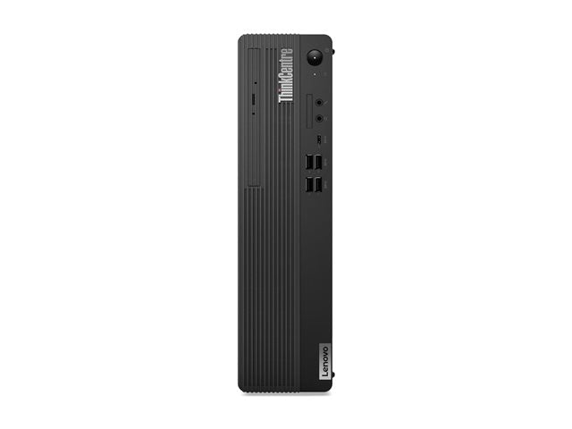 Lenovo ThinkCentre M70S gen 1  SFF Desktop - Intel Core i5-10400 2.9Ghz , 16GB DDR4, 256GB SSD + 500 Gb HD , HDMI,  Windows 11 Pro - 1 Year  warranty - Refurbished