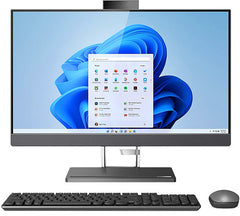 OPEN BOX Lenovo IdeaCentre 5 All-in-one  Touch 27 QHD IPS - Intel Core i7-12700H, 16GB, 512GB SSD,  Windows 11 home  F0GQ000XCF