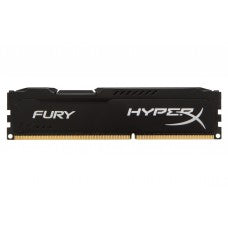 Kingston FURY Hyper-X 4GB (1x4GB) DDR3 1600Mhz Desktop Memory  -  HX316C10FB/4