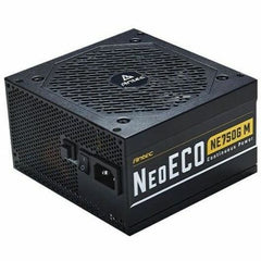 Antec NeoECO Gold X7000A081-17 750W 92% Efficiency Power Supply -   NE750G M