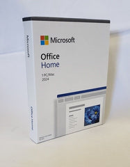 MICROSOFT Office Home  2024 - English - EP2-06820