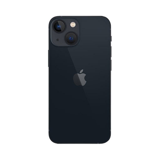 Refurbished ( Excellent) Apple iPhone 13 128GB -  Unlocked  A+ grade Midnight