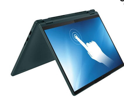 Open Box Lenovo Thinkpad L13 TOUCH SCREEN 13 Laptop - AMD Ryzen 7 Pro 5875U 16GB RAM 256GB SSD Windows 11 PRO