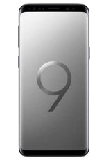 Refurbished (Good) Samsung Galaxy S9 (G960W8)  64GB Unlocked  Phone -30 day warranty