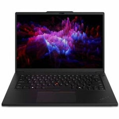 NEW- Lenovo 21G20022US P14s Gen 5 Workstation 14.5 Touch Screen- Intel Core Ultra 7-155H - 16 GB RAM -512GB SSD - RTX 500 ADA 4GB GDDR6 Graghics,  Windows 11 pro