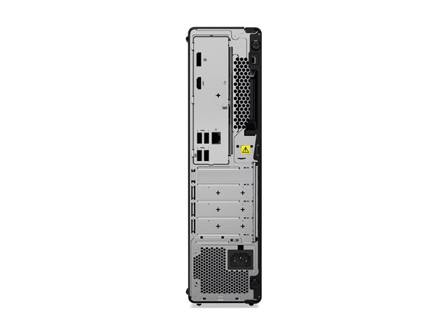 Lenovo ThinkCentre M70S gen 1  SFF Desktop - Intel Core i5-10400 2.9Ghz , 16GB DDR4, 256GB SSD + 500 Gb HD , HDMI,  Windows 11 Pro - 1 Year  warranty - Refurbished