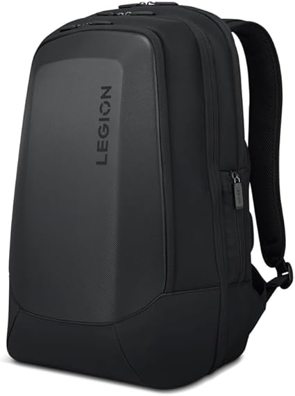 Lenovo Legion 17" Armored Backpack - GX40V10007