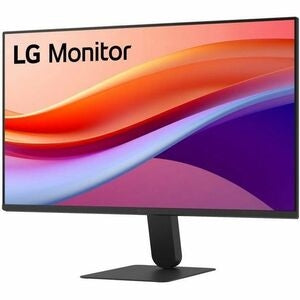 LG Monitor 24U411A-B 24" IPS 1920x1080 5ms 120hz Black Retail - 24U411A-B