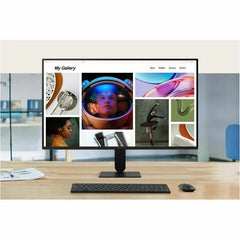 LG Monitor 24U411A-B 24" IPS 1920x1080 5ms 120hz Black Retail - 24U411A-B