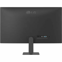 LG Monitor 27U41YA-B 27" IPS 1920x1080 16:9 1ms/5ms 120Hz D-Sub/HDMI Retail - 27U41YA-B