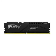 Kingston Fury Beast 32GB (1 x 32GB) DDR5 5200MT/s CL40 Desktop Memory -  KF552C40BB-32