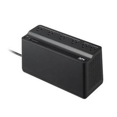 APC  BE425M  Back-UPS - AC 120 V - 225 Watt - 425 VA - USB - 6 output connector(s)