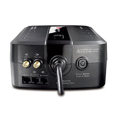 APC  BE650G1  Back-UPS 650 VA Desktop UPS