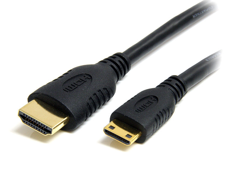 HDMI- Mini HDMI -6Ft