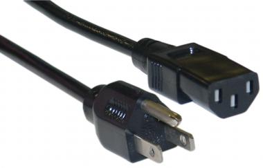 Computer Power Cord
