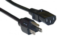 Computer Power Cord